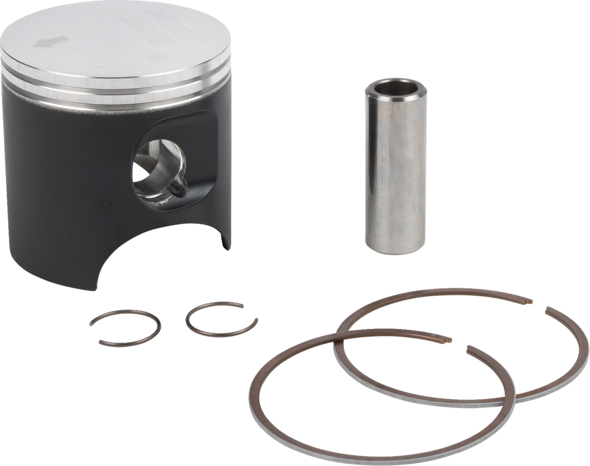 Piston Kit - 51.95 mm - Big Bore 105 cc - Gas Gas | Husqvarna | KTM 2003 - 2025