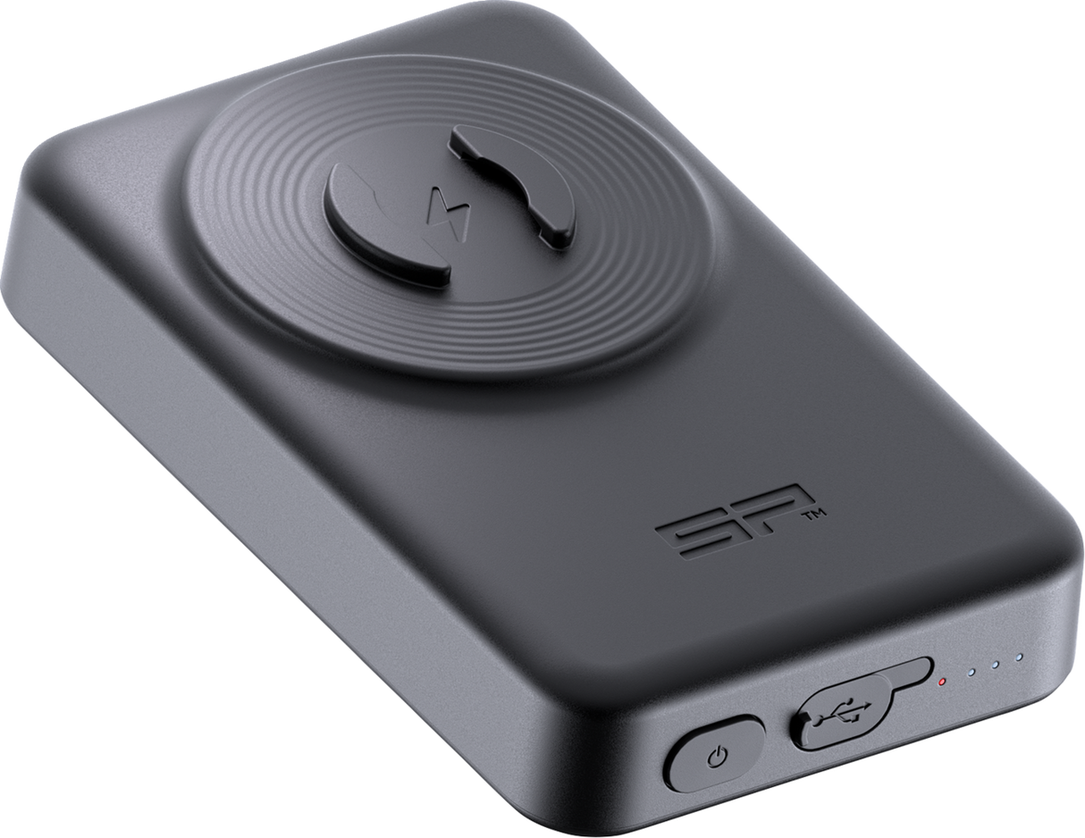 Wireless Power Bank - 10,000 mAh - SPC+