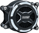 VO2 X Air Intake Kit - Black Contrast 2023 - 2025