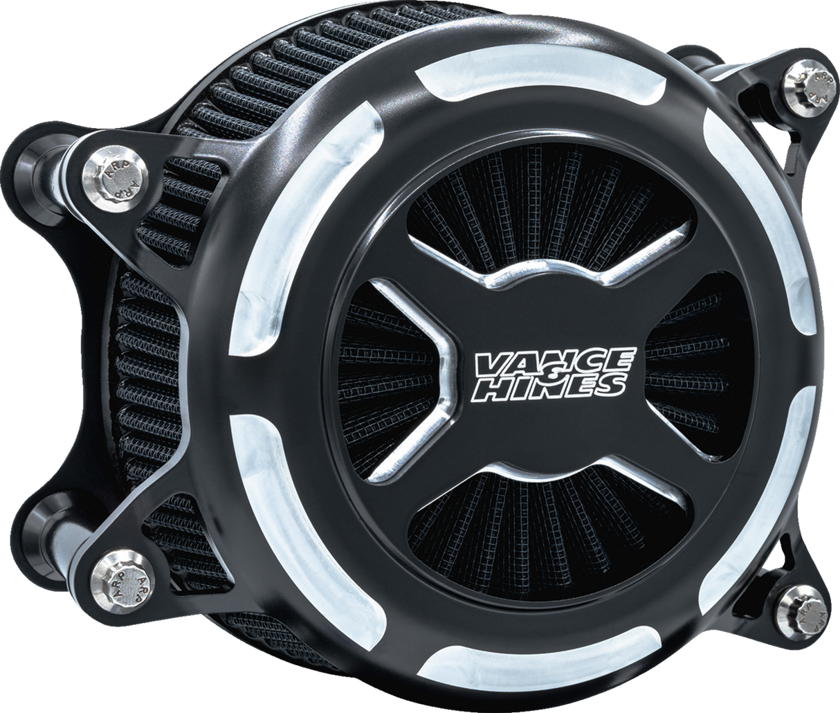 VO2 X Air Intake Kit - Black Contrast 2023 - 2025