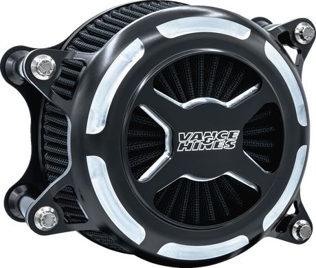 VO2 X Air Intake Kit - Black Contrast 2023 - 2025