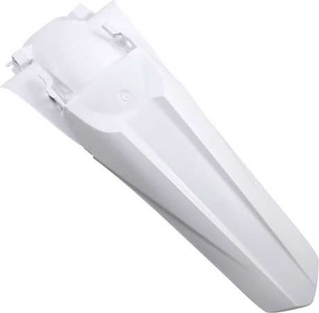 Rear Fender - White 2013 - 2017