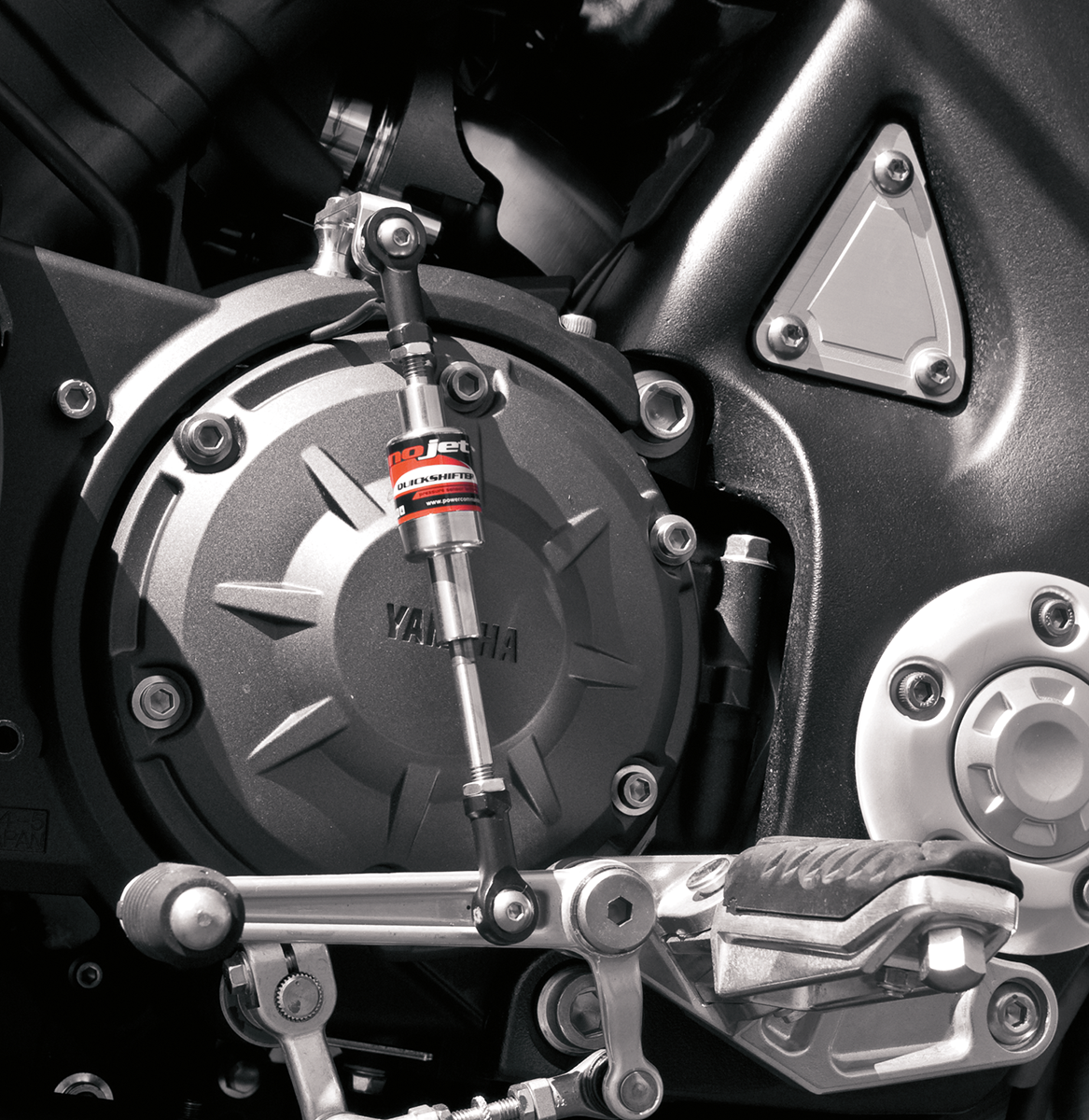 USB Linear Sensor - Push 2000 - 2013