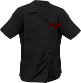 Build Your Beast Shop Shirt - Black - Medium