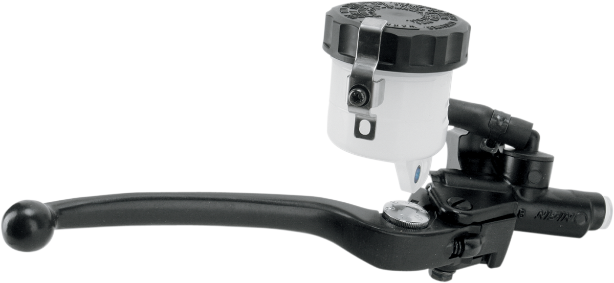 Brake Master Cylinder Kit - 5/8\" - Black