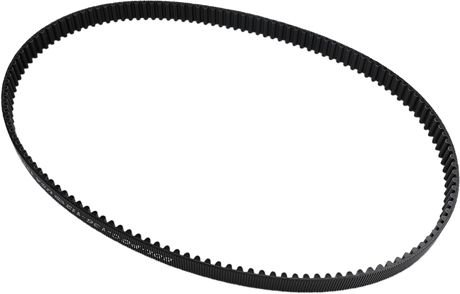 Rear Drive Belt - 136-Tooth - 1-1/2\" 1985 - 1996