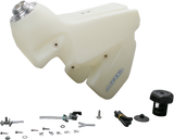 Fuel Tank - 3.3 Gallons - Yamaha - Natural 2003 - 2006