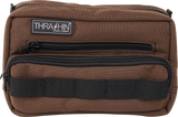 Handlebar Bag Plus - Brown