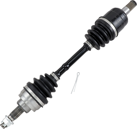 Axle Kit - Complete - Standard - Front Left/Right - Honda TRX500/650/680 2004 - 2007