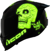 Ultraflite Helmet - Doodle 3 - MIPS® - Blue - Medium