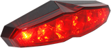LED Taillight - Red