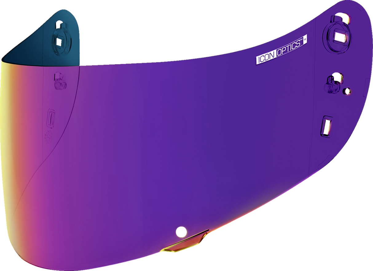 Optics™ Shield - Blurple Purple