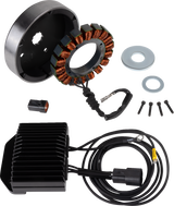 38 A Alternator Kit 1999 - 2003