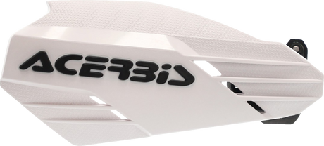 Handguards - Linear - White/Black