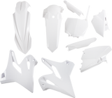 Full Replacement Body Kit - White 2015 - 2022