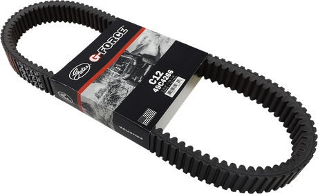 Drive Belt 2001 - 2023