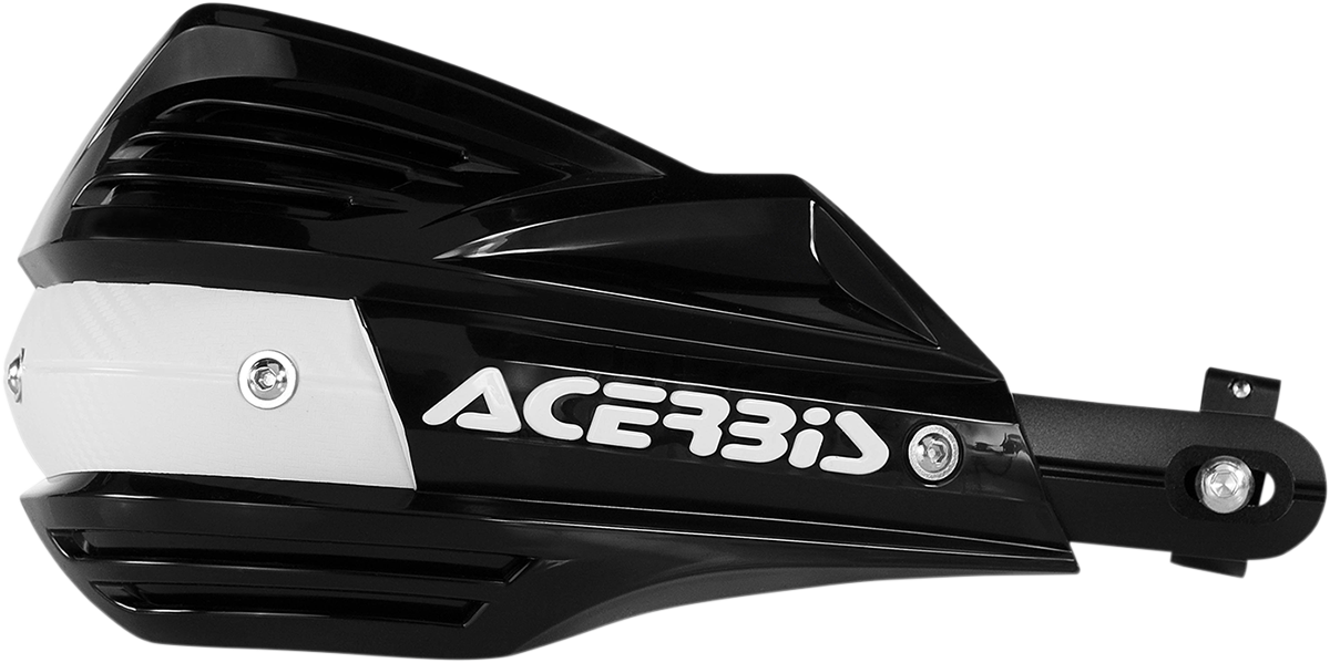 Handguards - X-Factor - Black