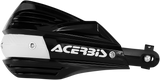 Handguards - X-Factor - Black