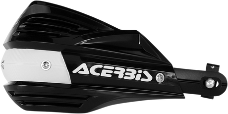 Handguards - X-Factor - Black