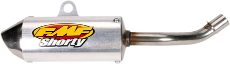 Powercore 2 Shorty Silencer 1996 - 1999