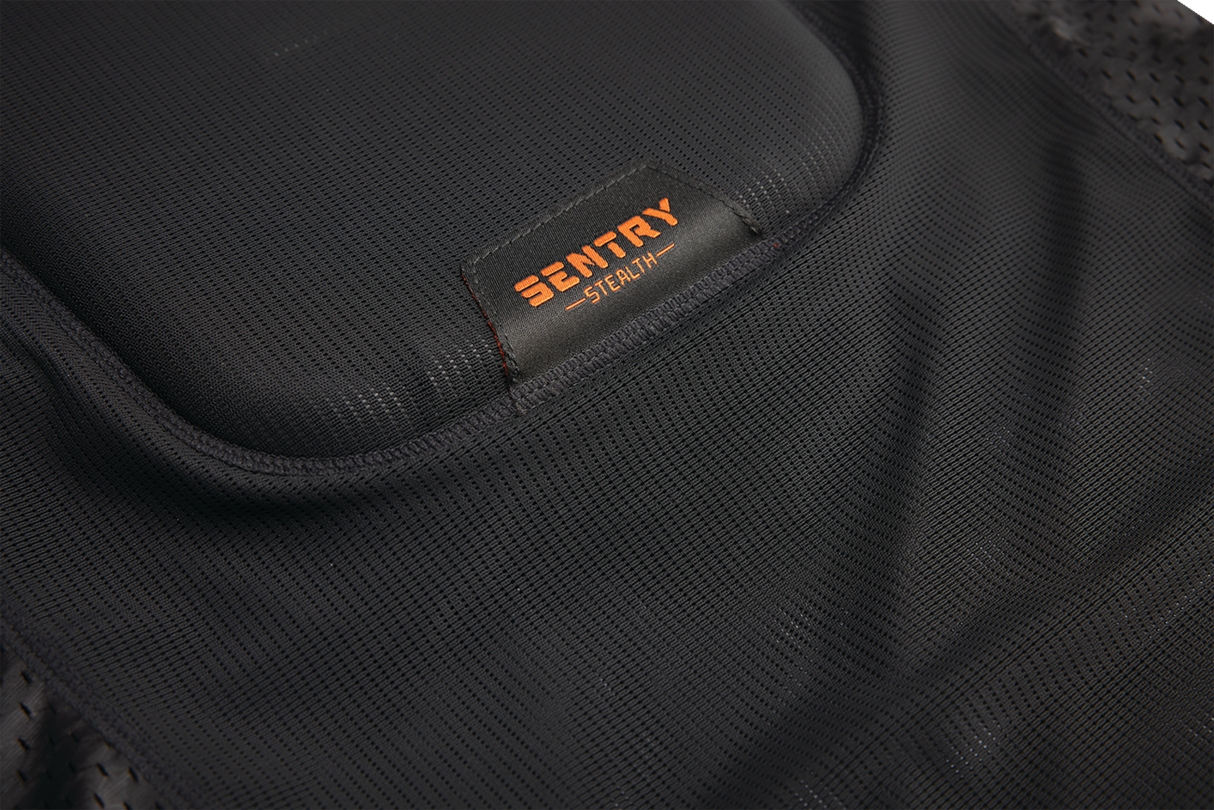 Sentry Stealth Guard - Black - S/M