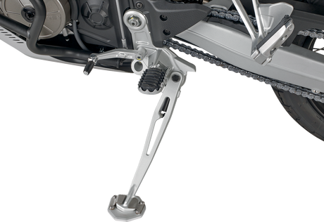 Sidestand Foot - Aprilla - Tuareg 660 2022 - 2024