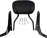 Sissy Bar - Short - Black - Shadow Phantom 2010 - 2016