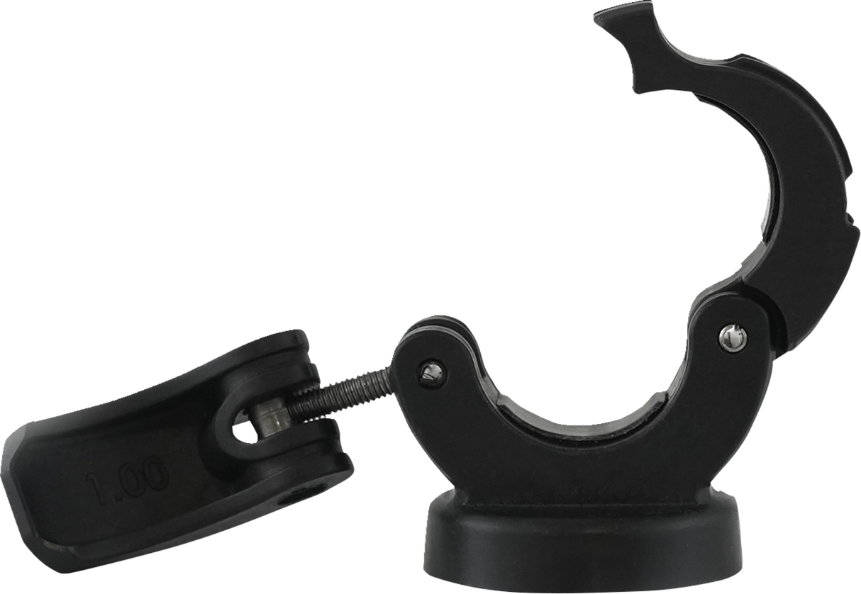 Mount - iOmounts® - Nomad™ - 1\" Clamp