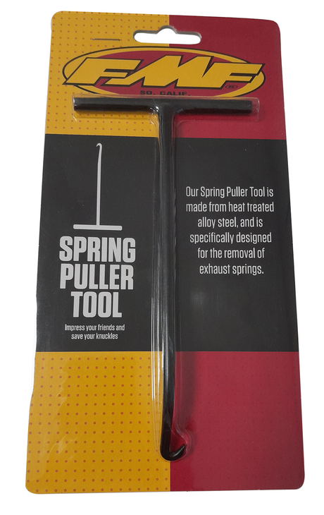 Spring Puller