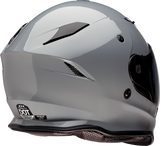 Nemesis Helmet - Smoke - Nardo - Medium