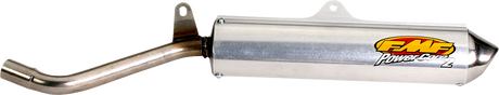 Powercore 2 Silencer 1995 - 2006