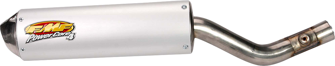 Powercore 4 Muffler 1996 - 2004