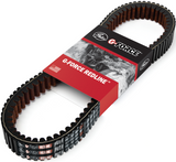 Drive Belt 2015 - 2023