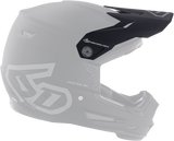 ATR-2Y Visor - Matte Black