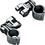 Peg Mount Clamp - 1.25\"