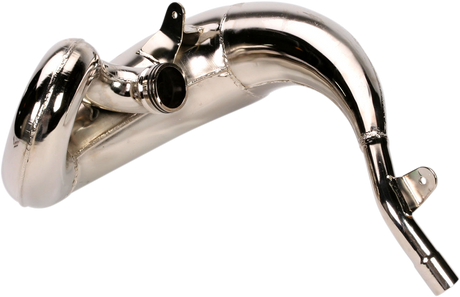 Gnarly Pipe 2000 - 2003