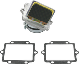 Rad Valve Reed Cage Assembly - Kawasaki 1999 - 1999