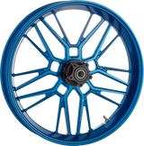 Rim - Split-Spoke - Blue - 21x5.5