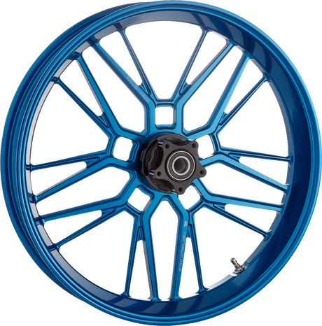 Rim - Split-Spoke - Blue - 21x3.5