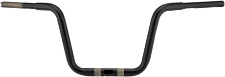Handlebar - 10\" - Flat Black 2015 - 2020