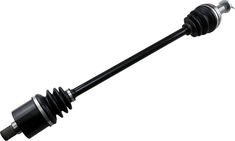 Axle Kit - Complete - Standard - Rear Left/Right - Arctic Cat Wildcat 2013 - 2016