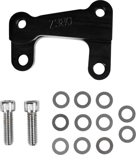 Caliper Adapter Bracket - 320 mm - Right 2008 - 2023