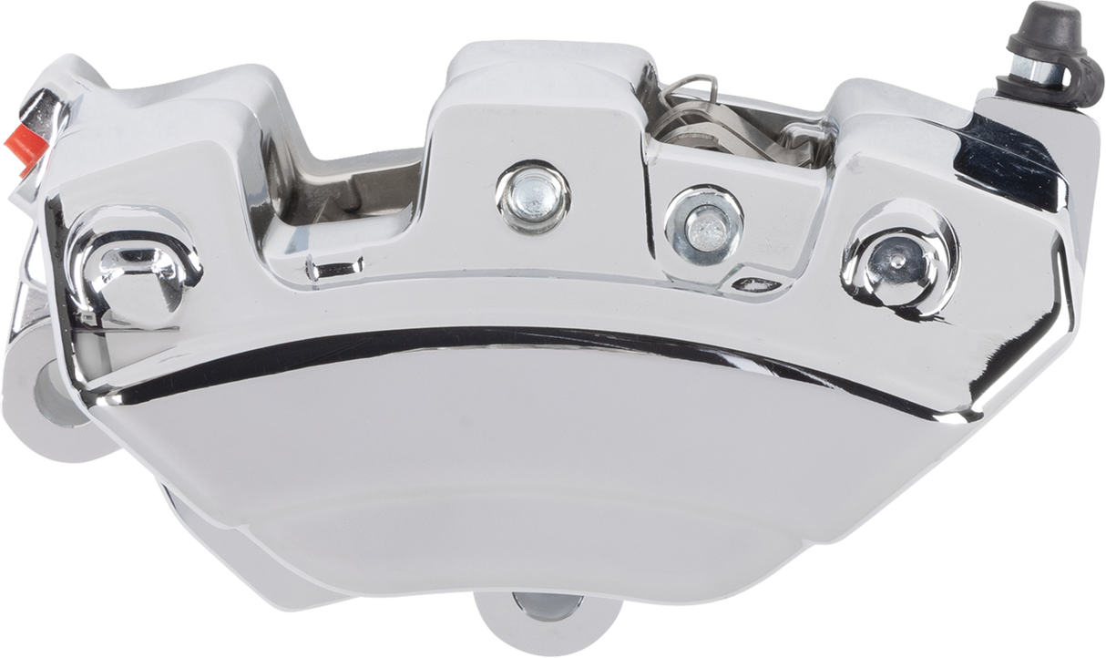 Brake Caliper - Chrome - RR \'08-\'23 Tour 2008 - 2023