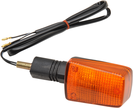 Turn Signal - Suzuki - Amber 1988 - 1999