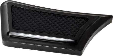 Rear Brake Pedal Cover - Black 1999 - 2020