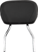 Round Sissy Bar - Short - FLST 2000 - 2017