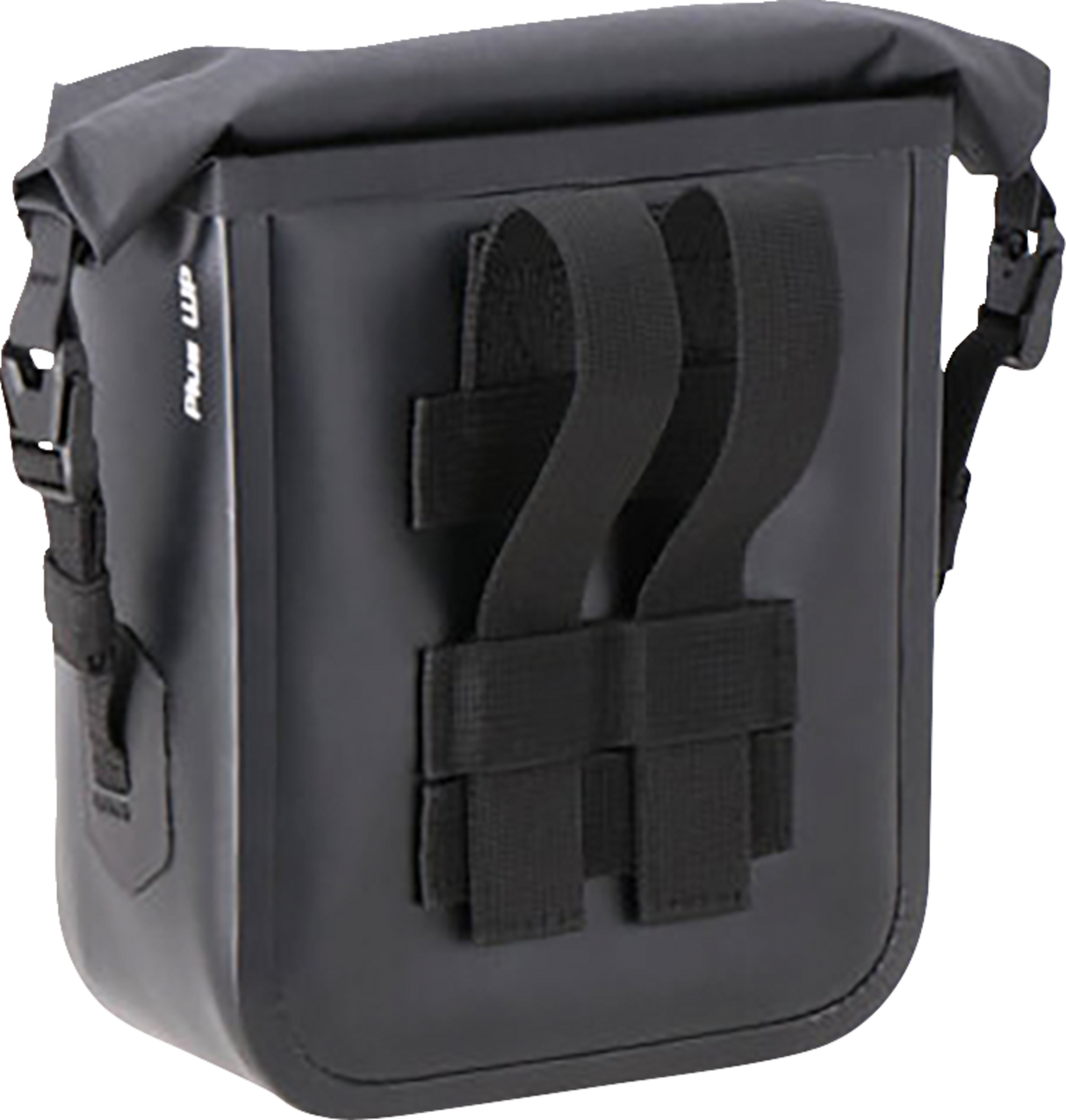 PRO Plus Waterproof Accessory Bag - Black