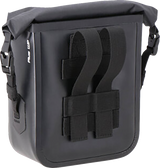 PRO Plus Waterproof Accessory Bag - Black