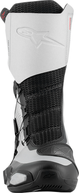 SP-X BOA Boots - Black/Silver - EU 38