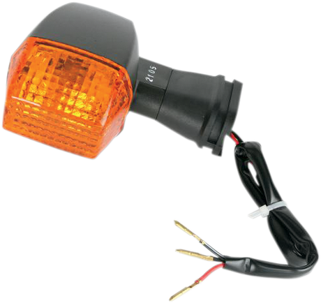 Turn Signal - Kawasaki - Amber 1994 - 2005
